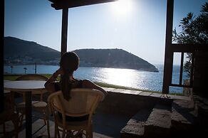 Keos by the Sea