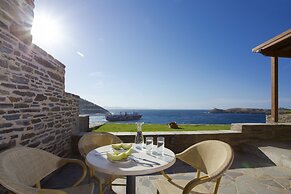 Keos by the Sea