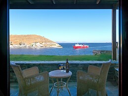 Keos by the Sea