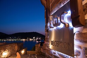 Keos by the Sea