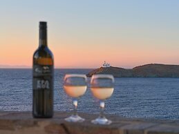 Keos by the Sea