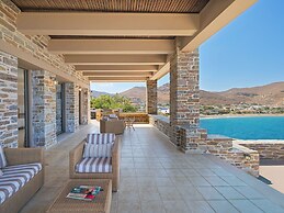 Keos by the Sea
