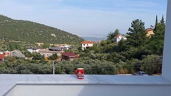 Seron Mountain House