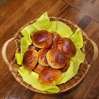 Seron Mountain House