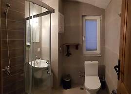 Seron Mountain House