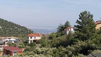 Seron Mountain House