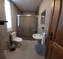 Seron Mountain House