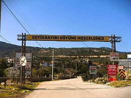 Seron Mountain House