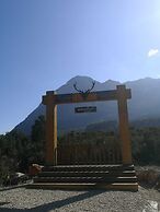 Seron Mountain House