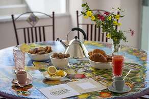 Villa Gr - Enchanting Villa Overlooking the Sea