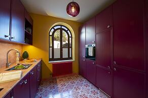 Villa Gr - Enchanting Villa Overlooking the Sea