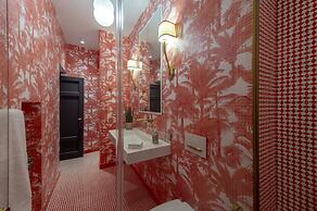 Villa Gr - Enchanting Villa Overlooking the Sea