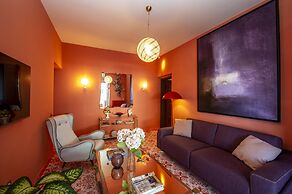 Villa Gr - Enchanting Villa Overlooking the Sea