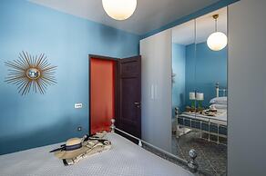 Villa Gr - Enchanting Villa Overlooking the Sea