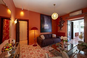 Villa Gr - Enchanting Villa Overlooking the Sea