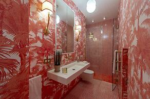 Villa Gr - Enchanting Villa Overlooking the Sea