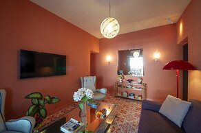 Villa Gr - Enchanting Villa Overlooking the Sea