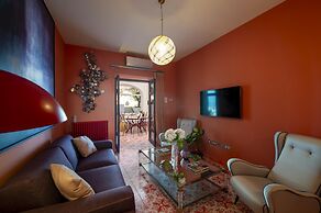 Villa Gr - Enchanting Villa Overlooking the Sea