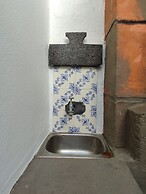 Casa Pé na Areia