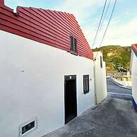 Casa Pé na Areia