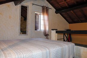 Casa Pé na Areia