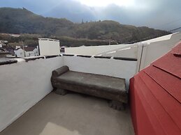 Casa Pé na Areia