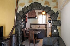 Casa Pé na Areia