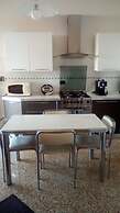 Spacious Apartment With sea View Terrace in Genoa Pegli