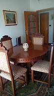 Spacious Apartment With sea View Terrace in Genoa Pegli