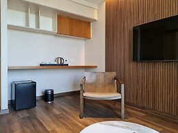 Hotel Del Bono Central