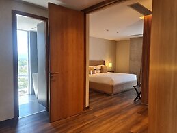 Hotel Del Bono Central