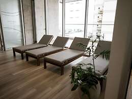 Hotel Del Bono Central