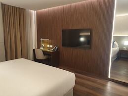 Hotel Del Bono Central