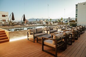 Hotel Del Bono Central