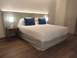 Hotel Del Bono Central