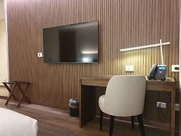 Hotel Del Bono Central