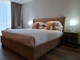 Hotel Del Bono Central