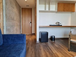 Hotel Del Bono Central