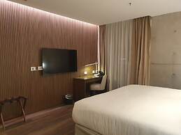 Hotel Del Bono Central