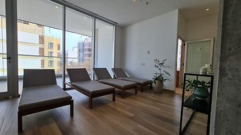 Hotel Del Bono Central