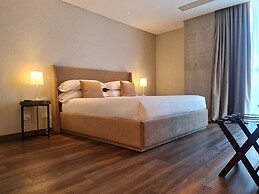 Hotel Del Bono Central