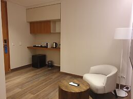 Hotel Del Bono Central