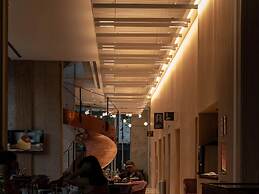 Hotel Del Bono Central