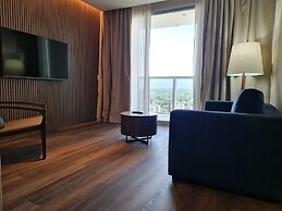 Hotel Del Bono Central