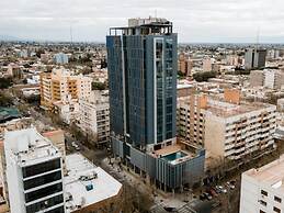 Hotel Del Bono Central