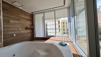 Hotel Del Bono Central