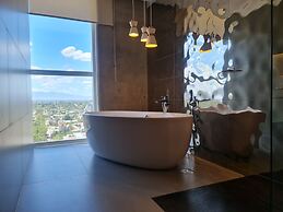 Hotel Del Bono Central