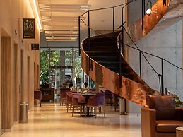 Hotel Del Bono Central