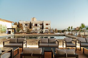 Hotel Del Bono Central