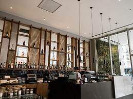 Hotel Del Bono Central